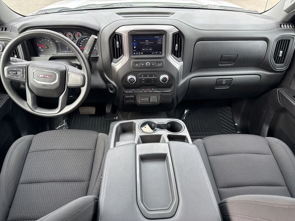 2023 GMC Sierra 5th Gen - Image 12 of 21