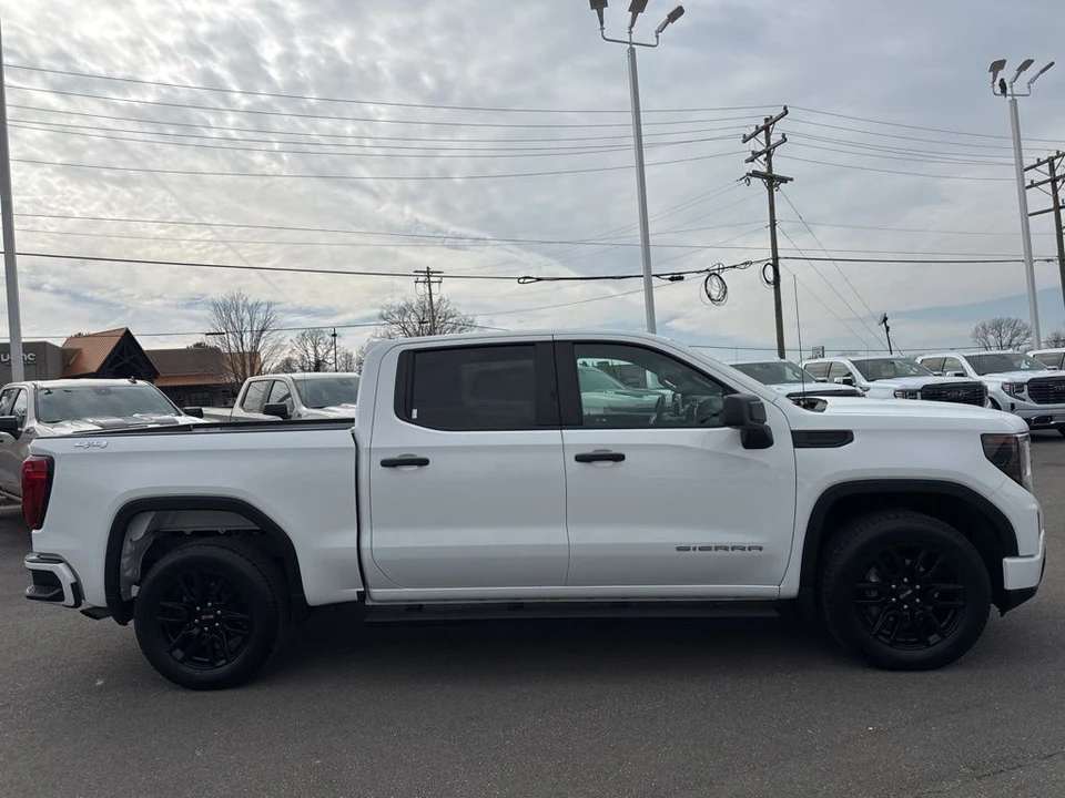 2023 GMC Sierra 5th Gen - Image 6 of 21