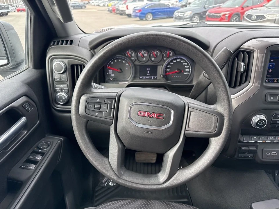 2023 GMC Sierra 5th Gen - Image 13 of 21