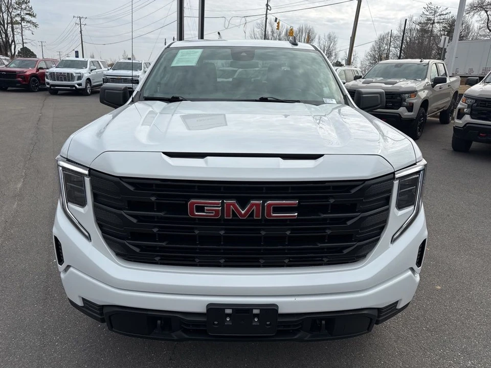 2023 GMC Sierra 5th Gen - Image 8 of 12