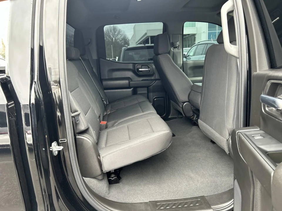 2023 GMC Sierra 5th Gen - Image 15 of 21