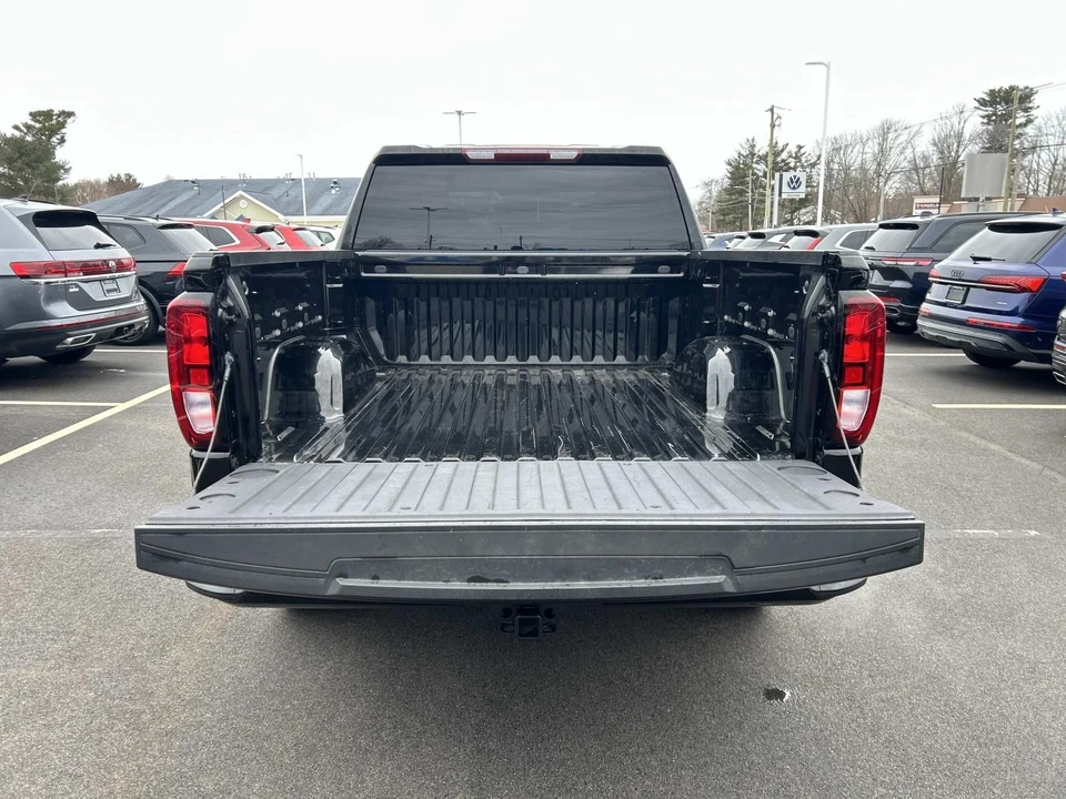 2023 GMC Sierra 5th Gen - Image 14 of 21