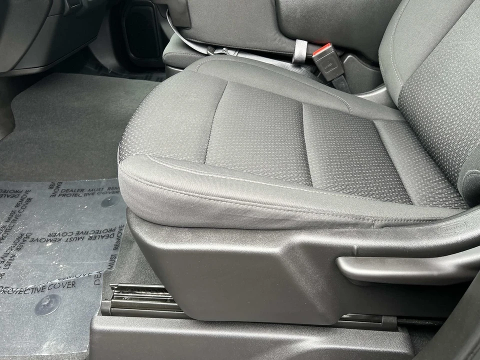 2023 GMC Sierra 5th Gen - Image 21 of 21