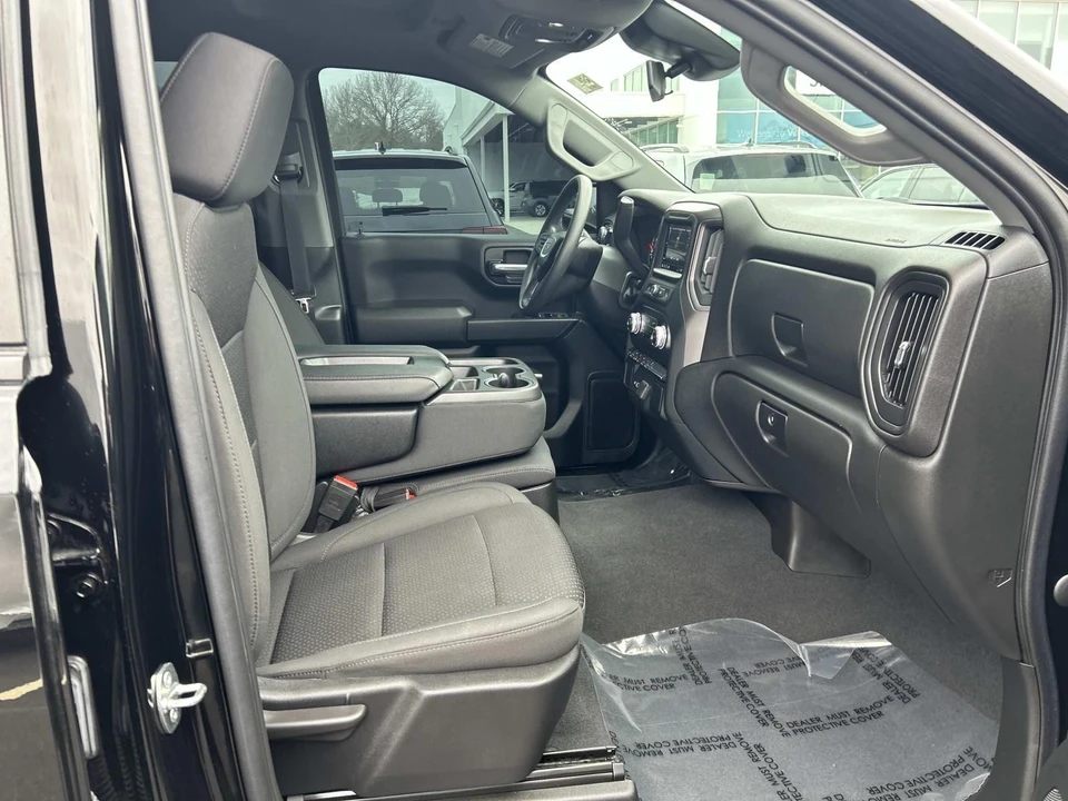 2023 GMC Sierra 5th Gen - Image 18 of 21