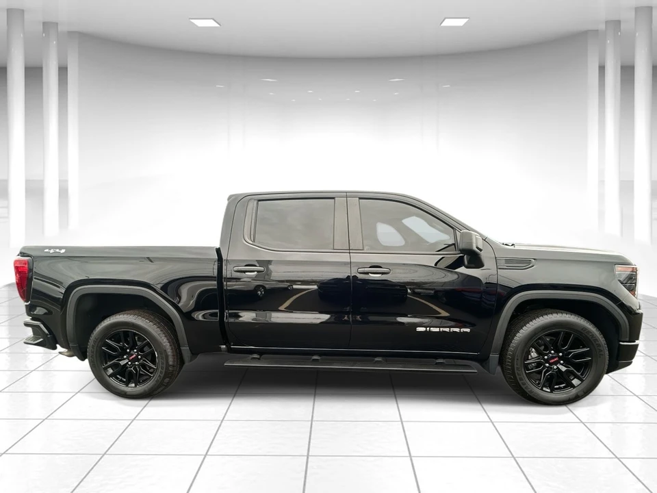 2023 GMC Sierra 5th Gen - Image 2 of 21
