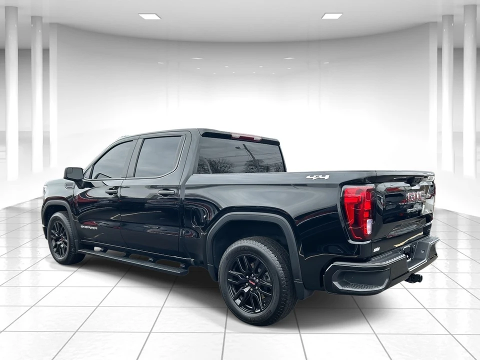 2023 GMC Sierra 5th Gen - Image 5 of 21