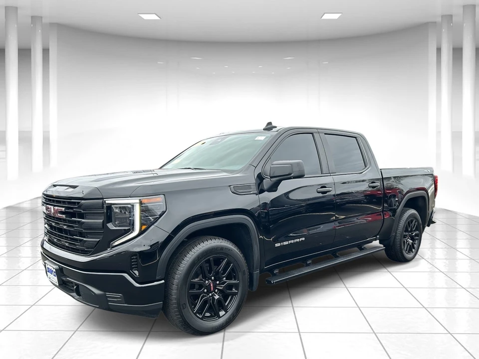 2023 GMC Sierra 5th Gen - Image 7 of 21