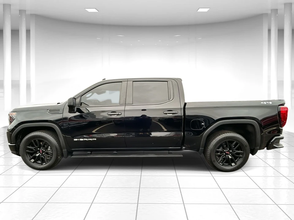 2023 GMC Sierra 5th Gen - Image 6 of 21