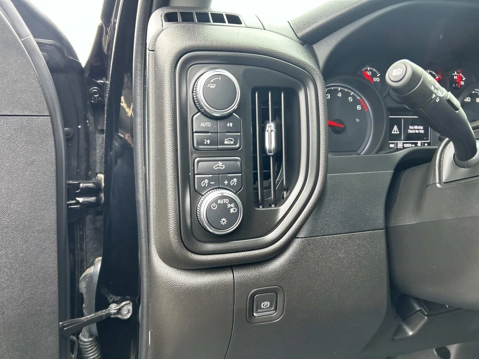 2023 GMC Sierra 5th Gen - Image 20 of 21