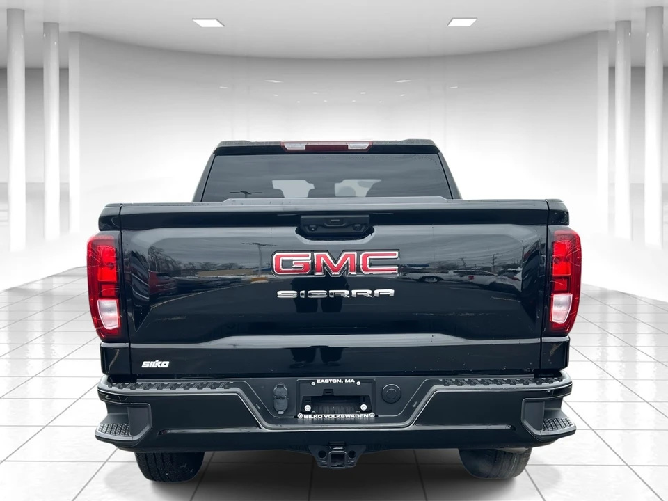 2023 GMC Sierra 5th Gen - Image 4 of 21
