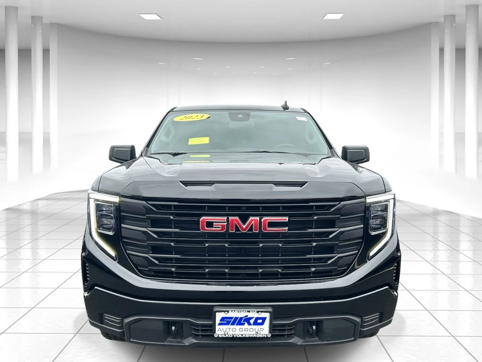 2023 GMC Sierra 5th Gen - Image 8 of 21