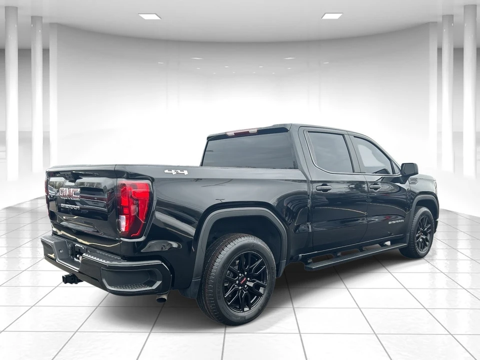 2023 GMC Sierra 5th Gen - Image 3 of 21