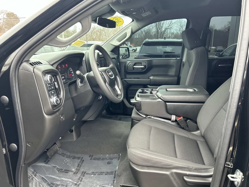 2023 GMC Sierra 5th Gen - Image 12 of 21