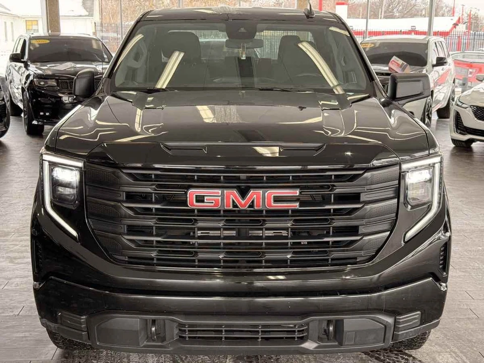 2023 GMC Sierra 5th Gen - Image 3 of 12