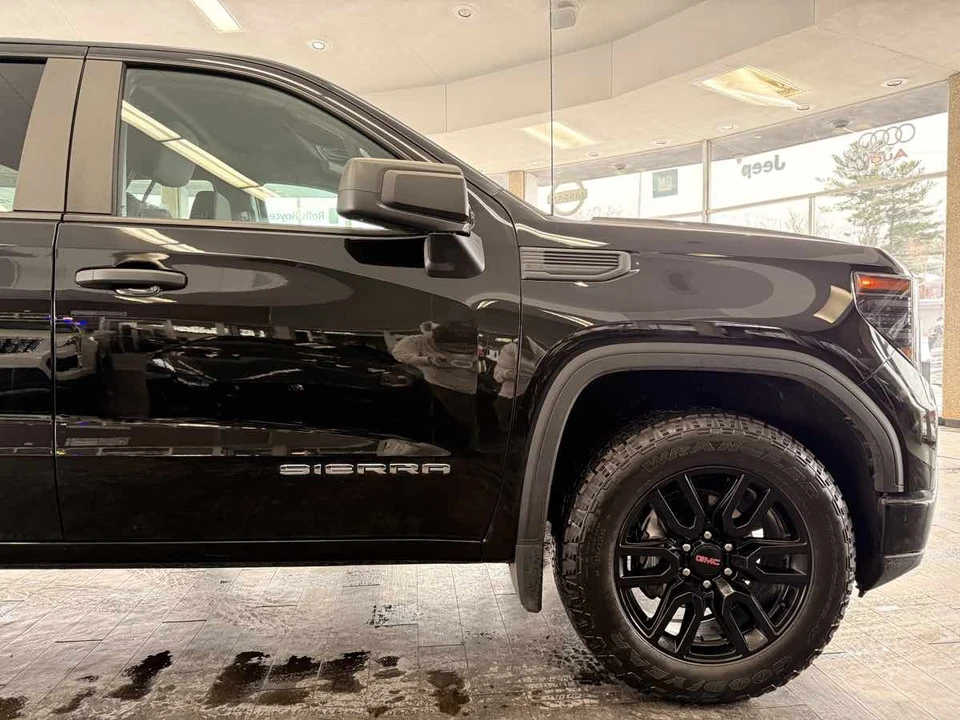 2023 GMC Sierra 5th Gen - Image 6 of 12