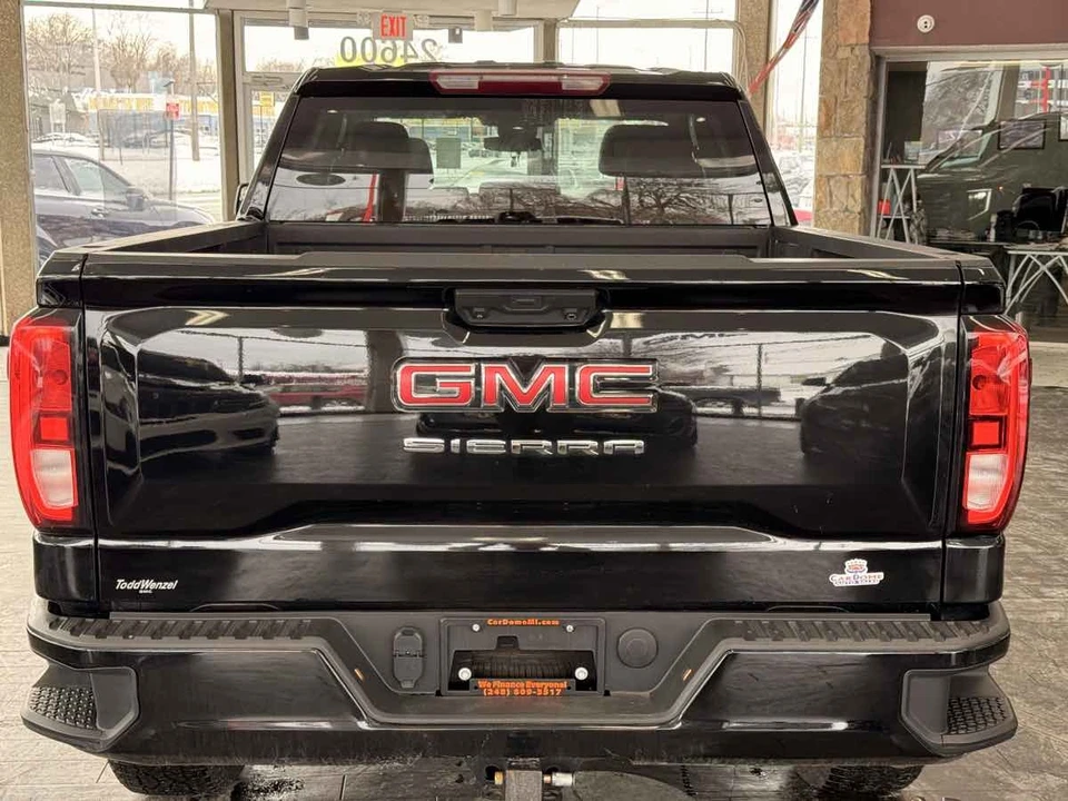 2023 GMC Sierra 5th Gen - Image 12 of 12