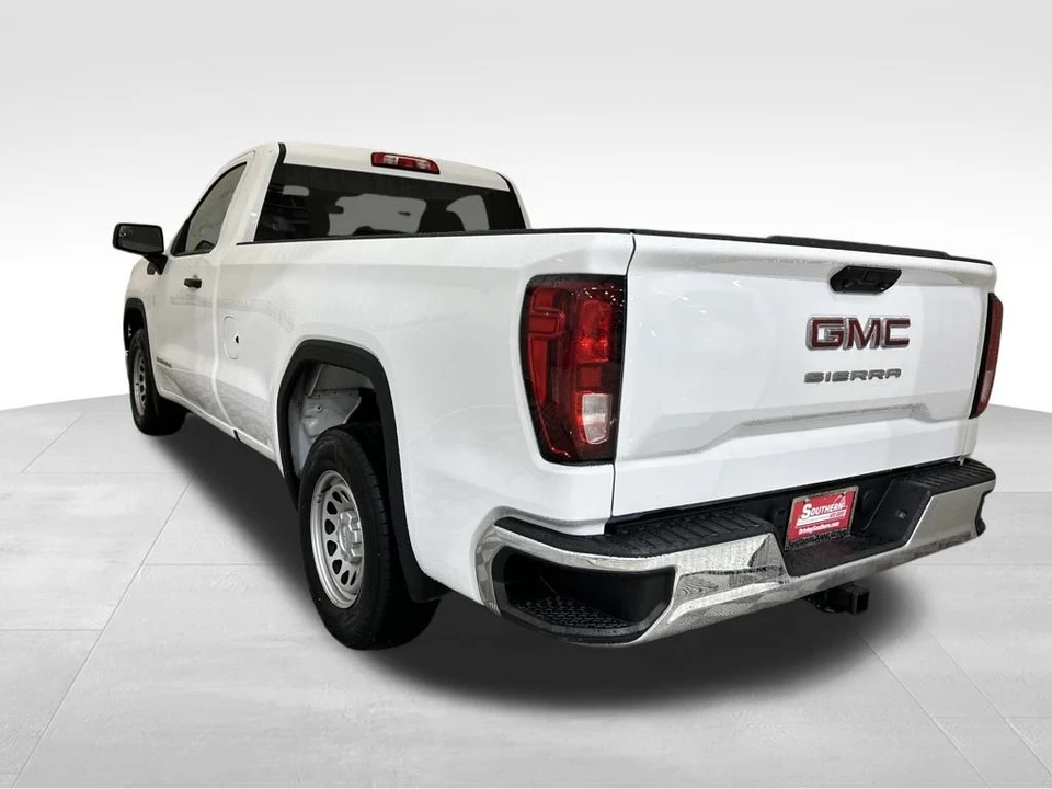 2023 GMC Sierra 5th Gen - Image 9 of 12