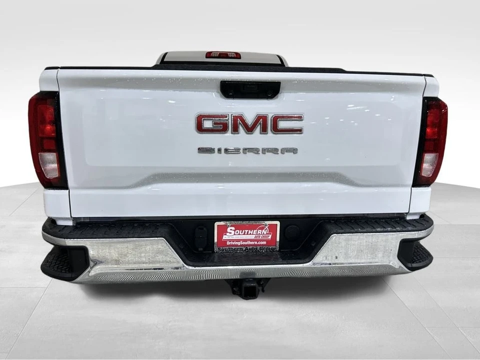 2023 GMC Sierra 5th Gen - Image 3 of 12