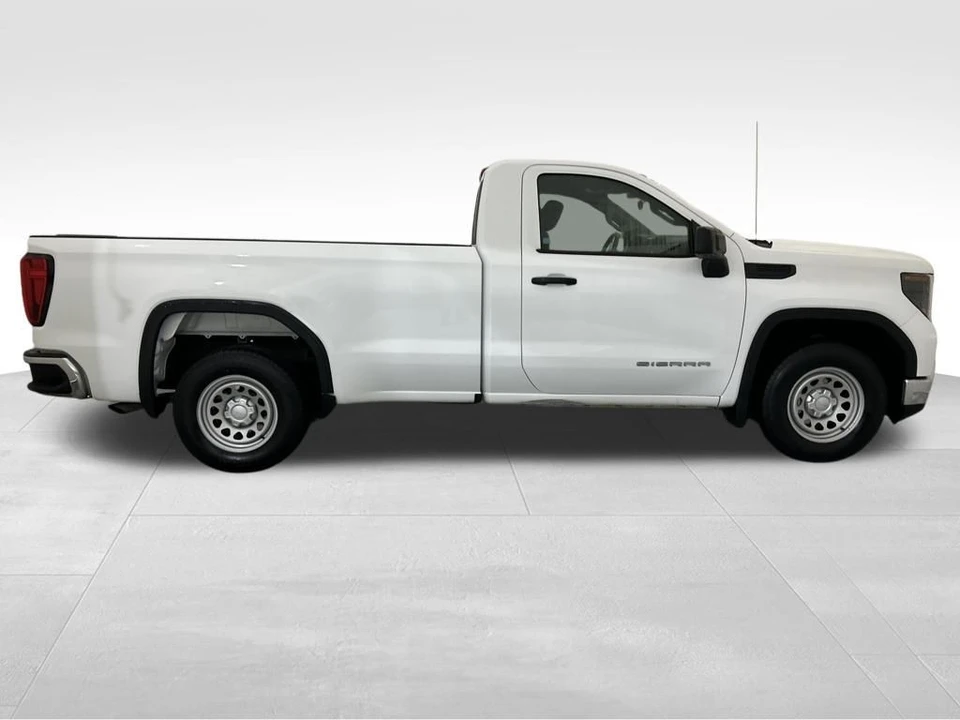 2023 GMC Sierra 5th Gen - Image 5 of 12