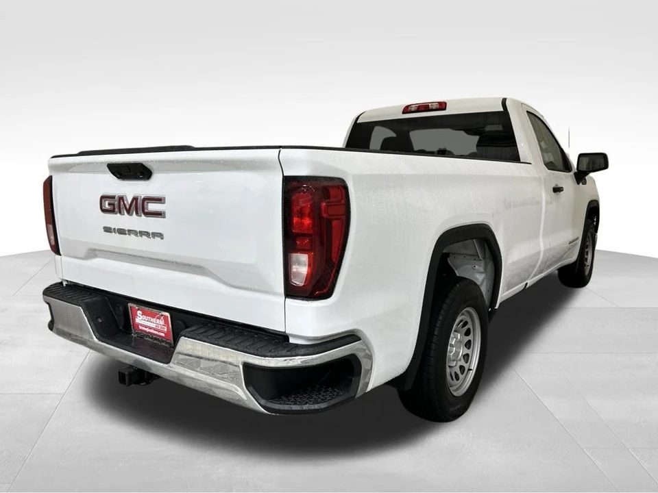 2023 GMC Sierra 5th Gen - Image 4 of 12