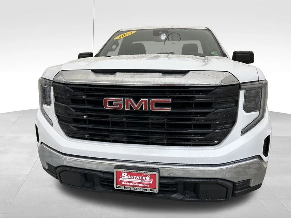 2023 GMC Sierra 5th Gen - Image 7 of 12