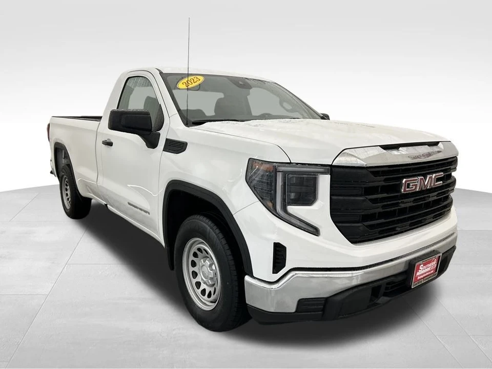 2023 GMC Sierra 5th Gen - Image 6 of 12