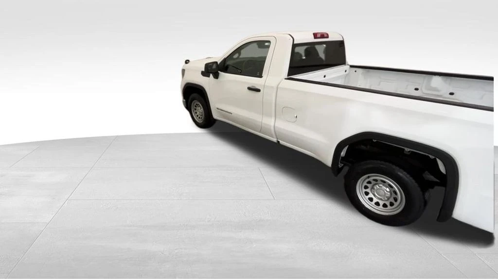 2023 GMC Sierra 5th Gen - Image 10 of 12