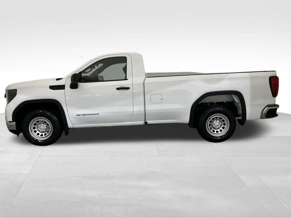 2023 GMC Sierra 5th Gen - Image 2 of 12