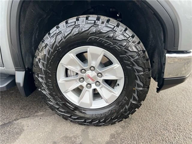 2023 GMC Sierra 5th Gen - Image 21 of 21