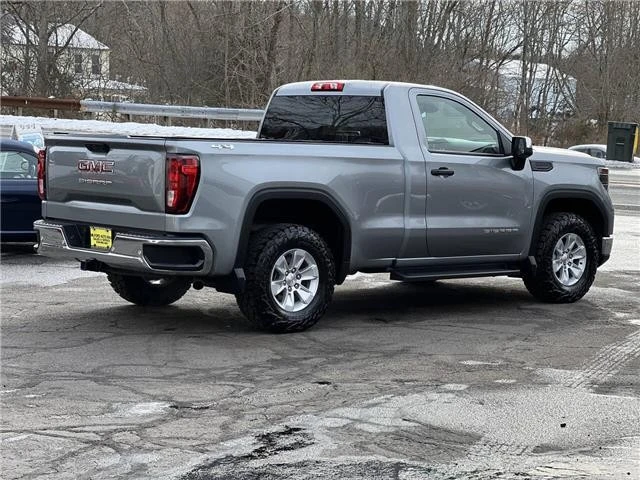 2023 GMC Sierra 5th Gen - Image 16 of 21