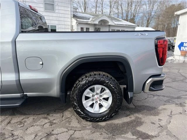 2023 GMC Sierra 5th Gen - Image 6 of 21