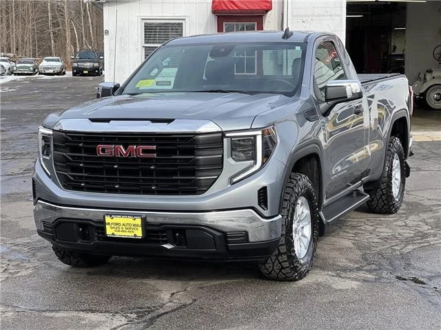 2023 GMC Sierra 5th Gen - Image 3 of 21