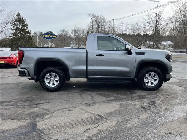 2023 GMC Sierra 5th Gen - Image 15 of 21