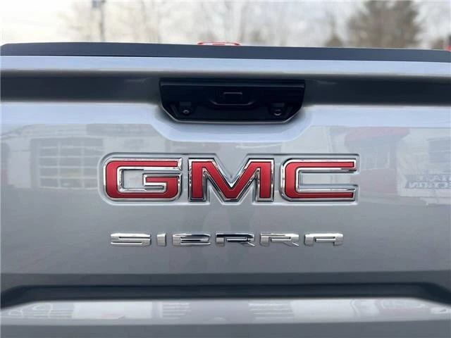 2023 GMC Sierra 5th Gen - Image 12 of 21