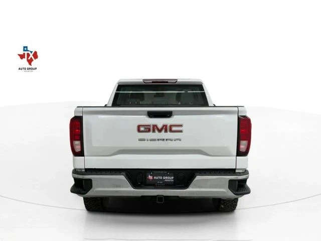 2023 GMC Sierra 5th Gen - Image 9 of 21