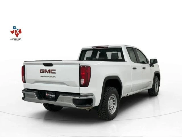 2023 GMC Sierra 5th Gen - Image 7 of 21