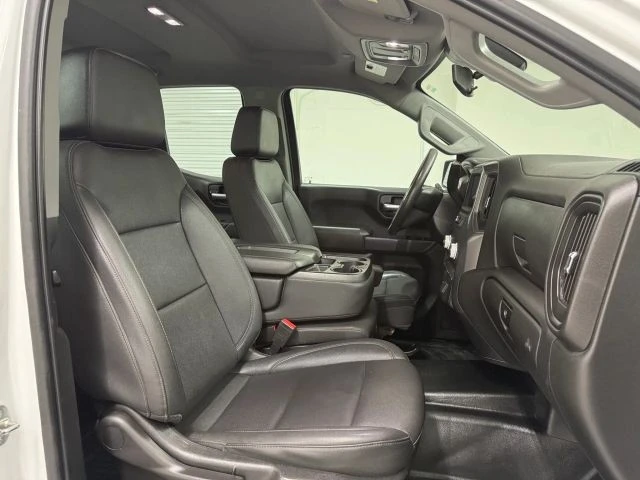 2023 GMC Sierra 5th Gen - Image 12 of 21