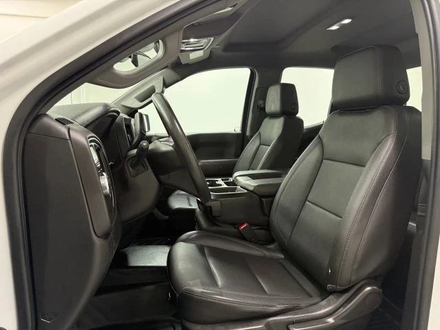 2023 GMC Sierra 5th Gen - Image 13 of 21