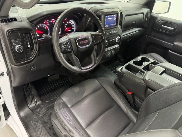 2023 GMC Sierra 5th Gen - Image 10 of 21