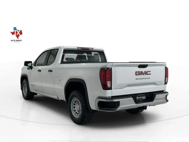 2023 GMC Sierra 5th Gen - Image 5 of 21