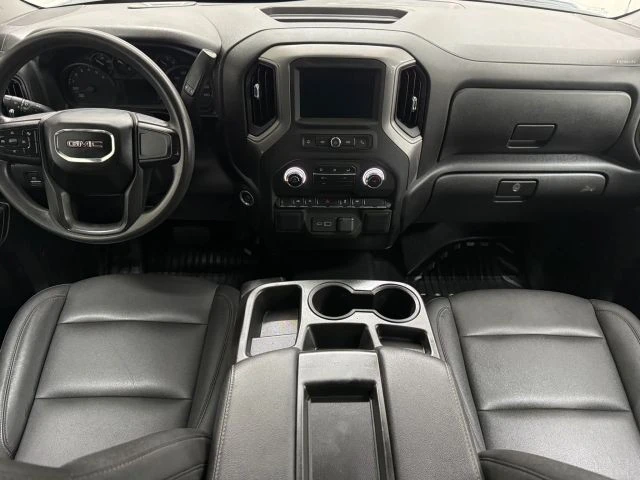 2023 GMC Sierra 5th Gen - Image 2 of 21