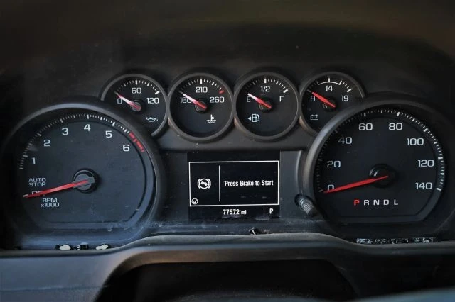 2023 GMC Sierra 5th Gen - Image 9 of 16