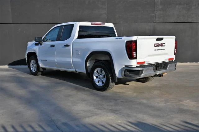 2023 GMC Sierra 5th Gen - Image 3 of 16