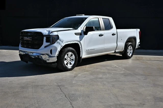 2023 GMC Sierra 5th Gen - Image 2 of 16