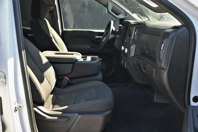 2023 GMC Sierra 5th Gen - Image 12 of 16