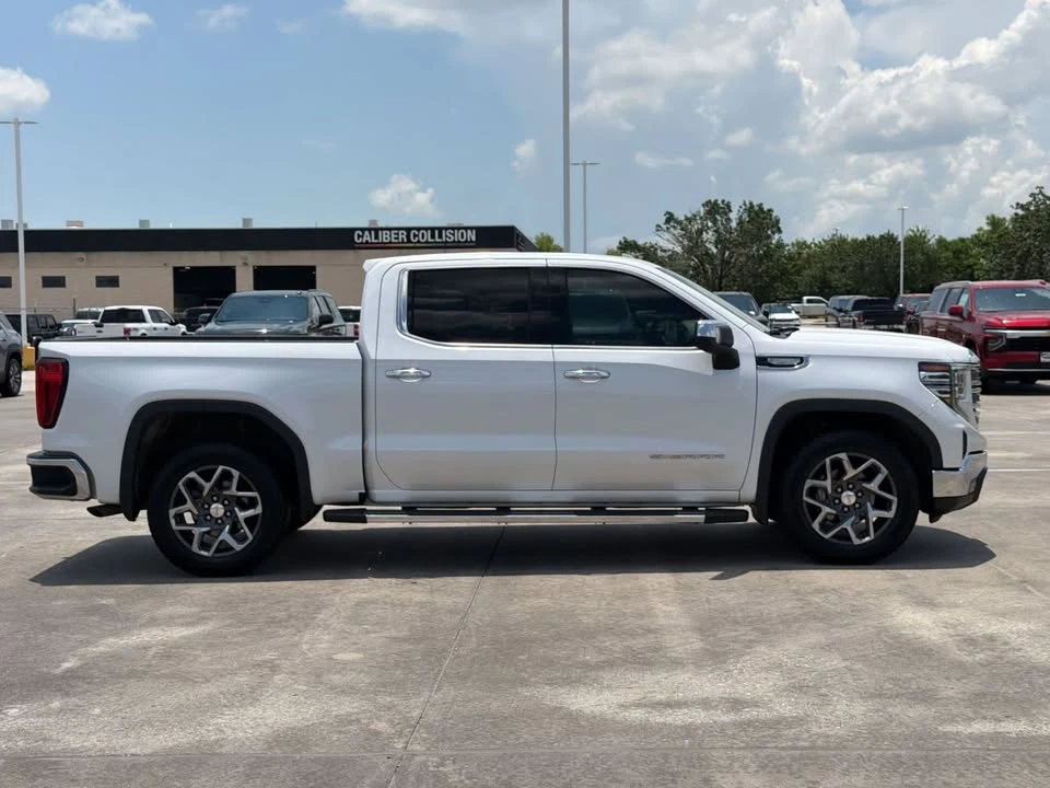 2023 GMC Sierra 5th Gen - Image 7 of 19