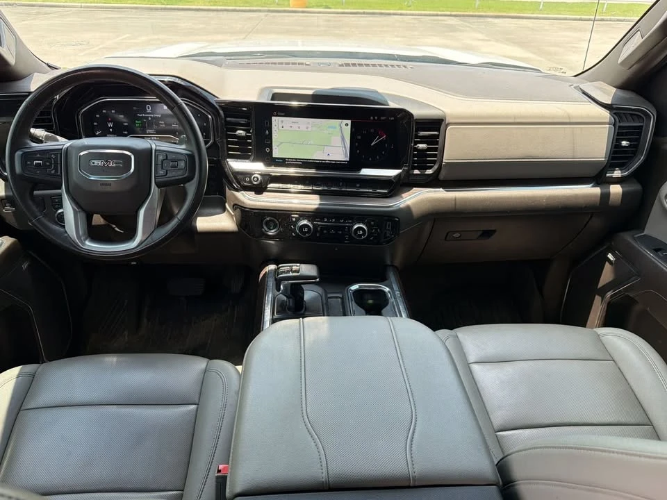 2023 GMC Sierra 5th Gen - Image 14 of 19