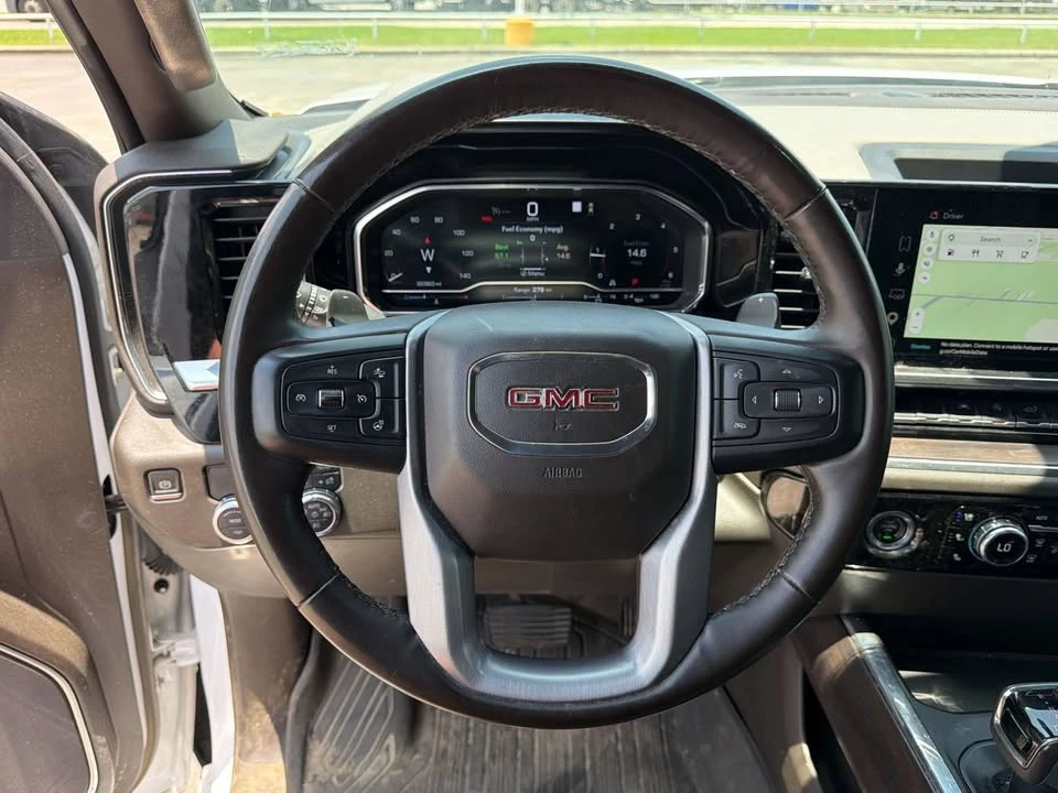 2023 GMC Sierra 5th Gen - Image 10 of 19