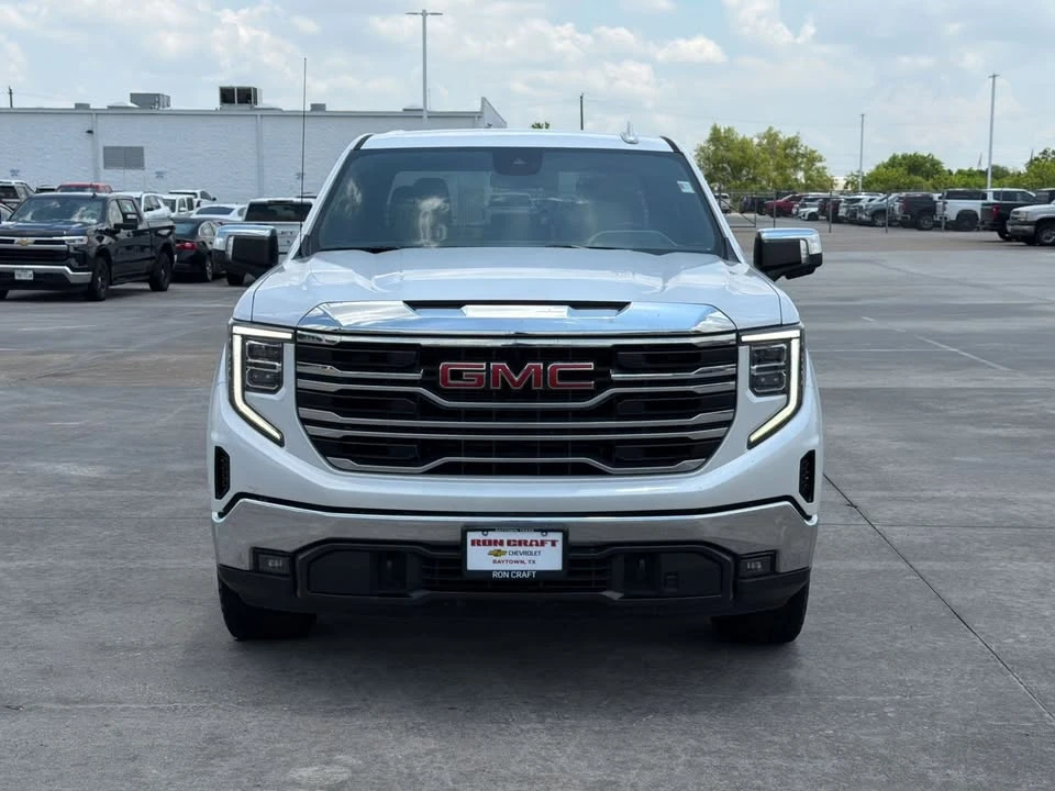 2023 GMC Sierra 5th Gen - Image 6 of 19