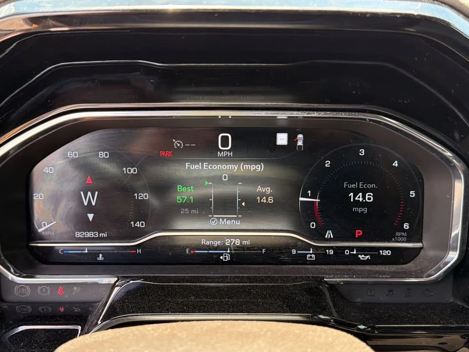 2023 GMC Sierra 5th Gen - Image 19 of 19